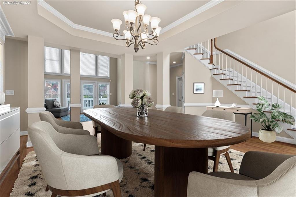 160 ANTLER Trail