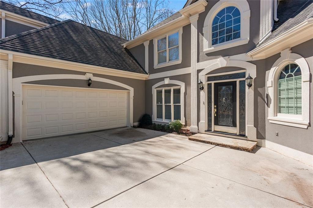 160 ANTLER Trail