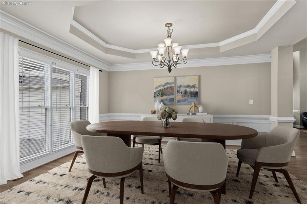 160 ANTLER Trail