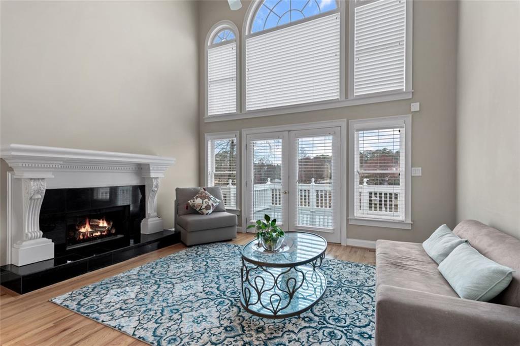 160 ANTLER Trail
