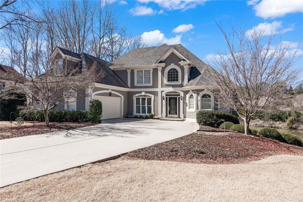160 ANTLER Trail
