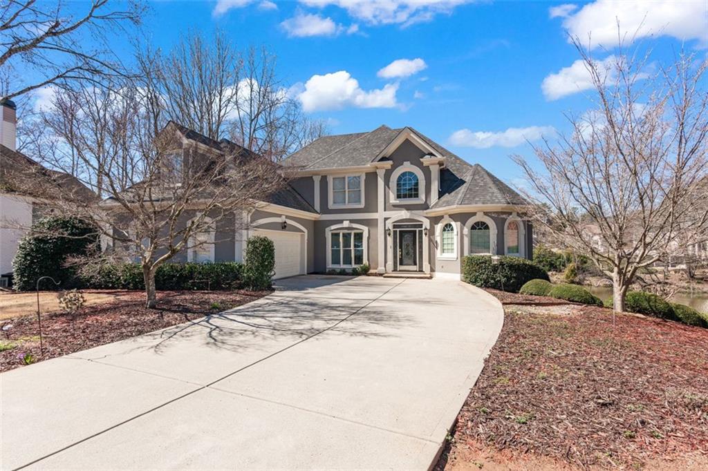 160 ANTLER Trail