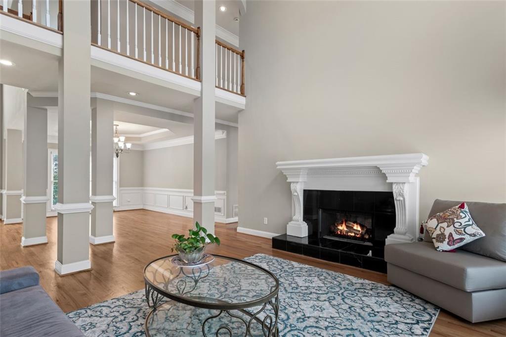 160 ANTLER Trail