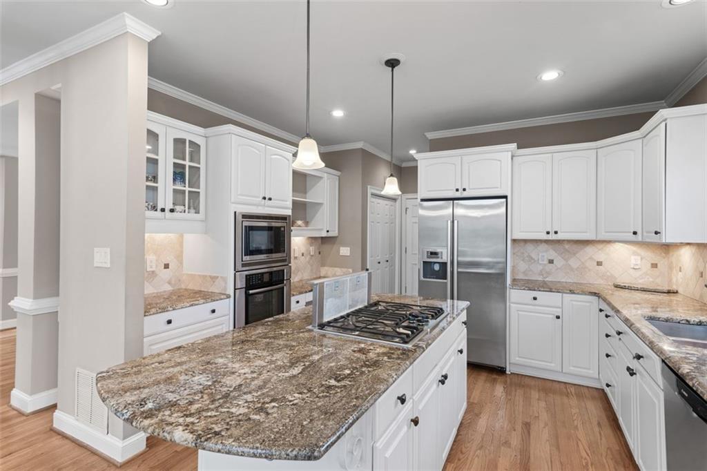 160 ANTLER Trail