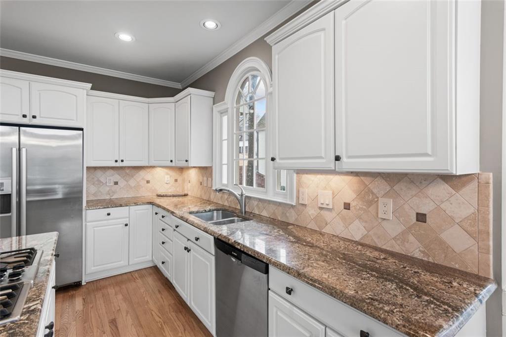 160 ANTLER Trail