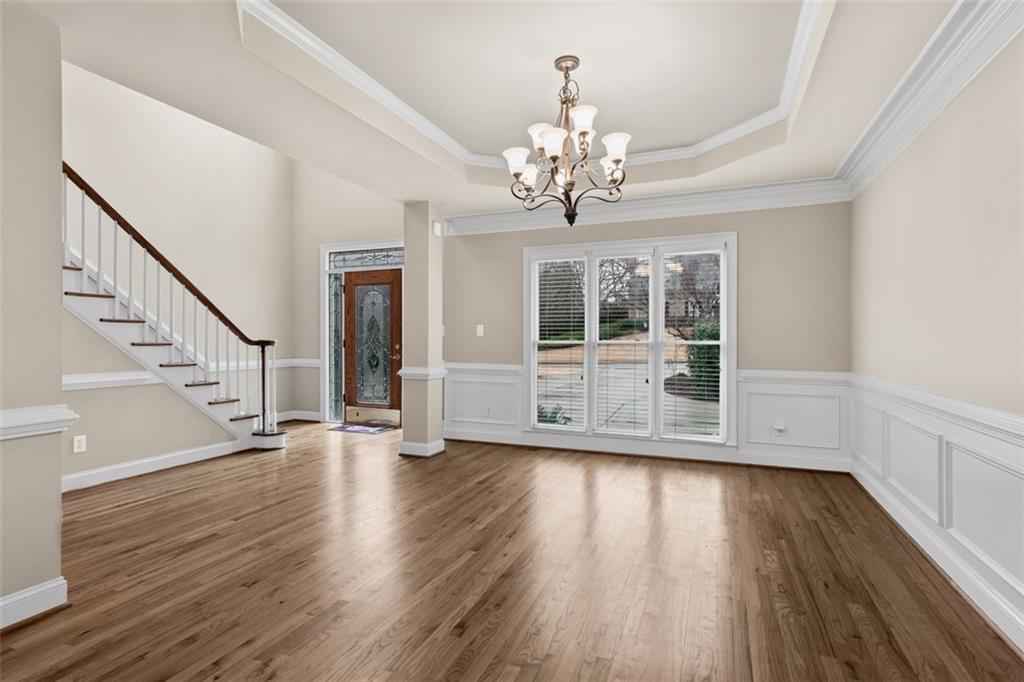 160 ANTLER Trail