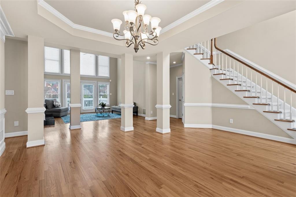160 ANTLER Trail