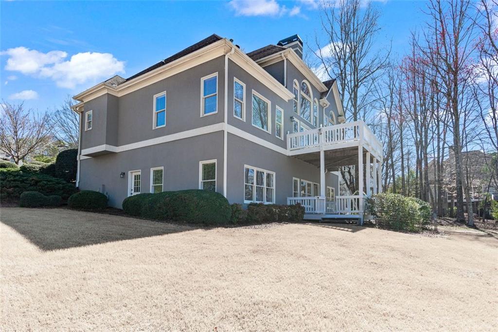 160 ANTLER Trail
