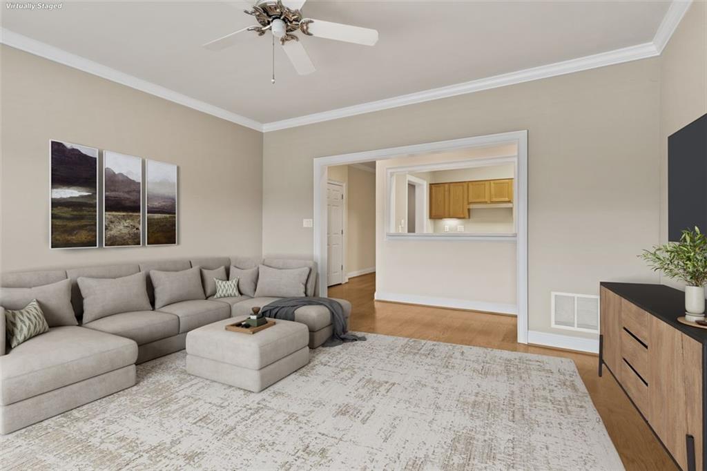 160 ANTLER Trail