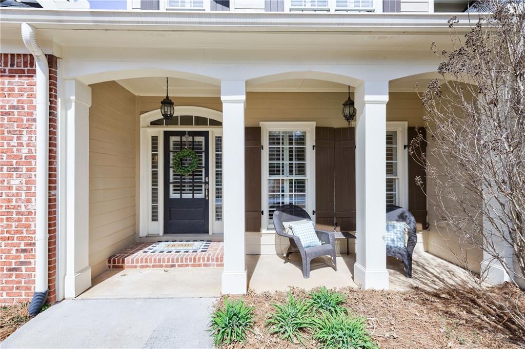 405 Eaglewood Way