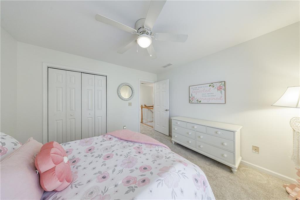405 Eaglewood Way