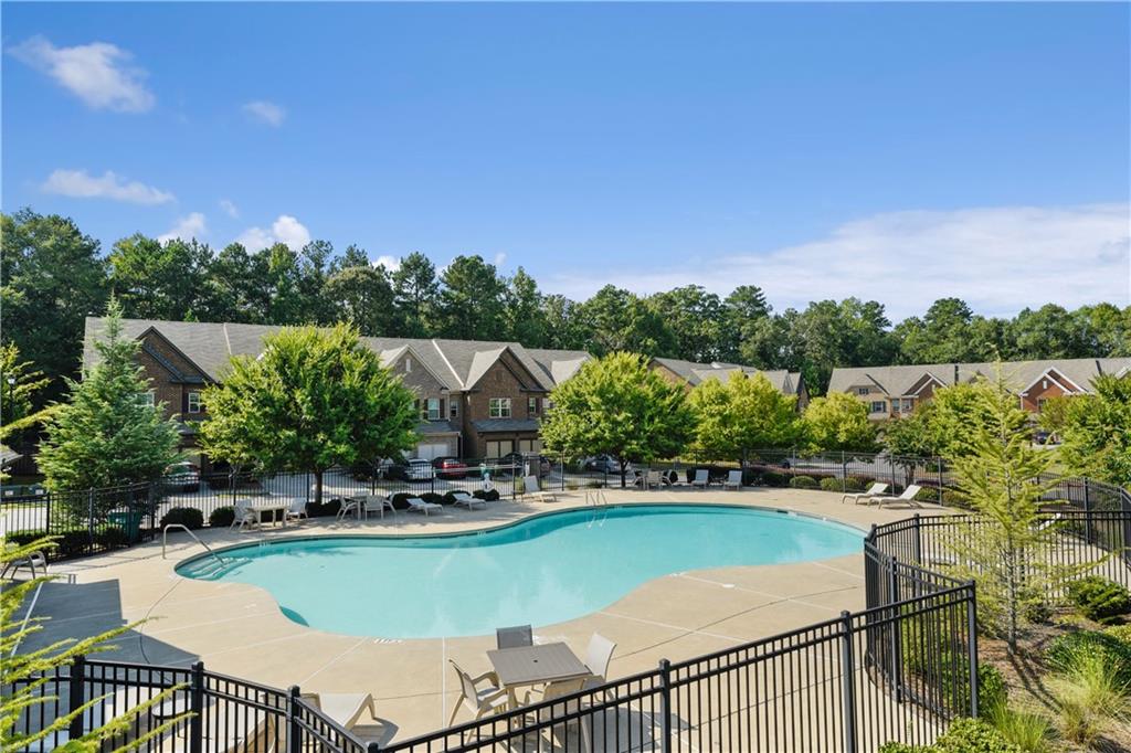 500 Twinrose Way