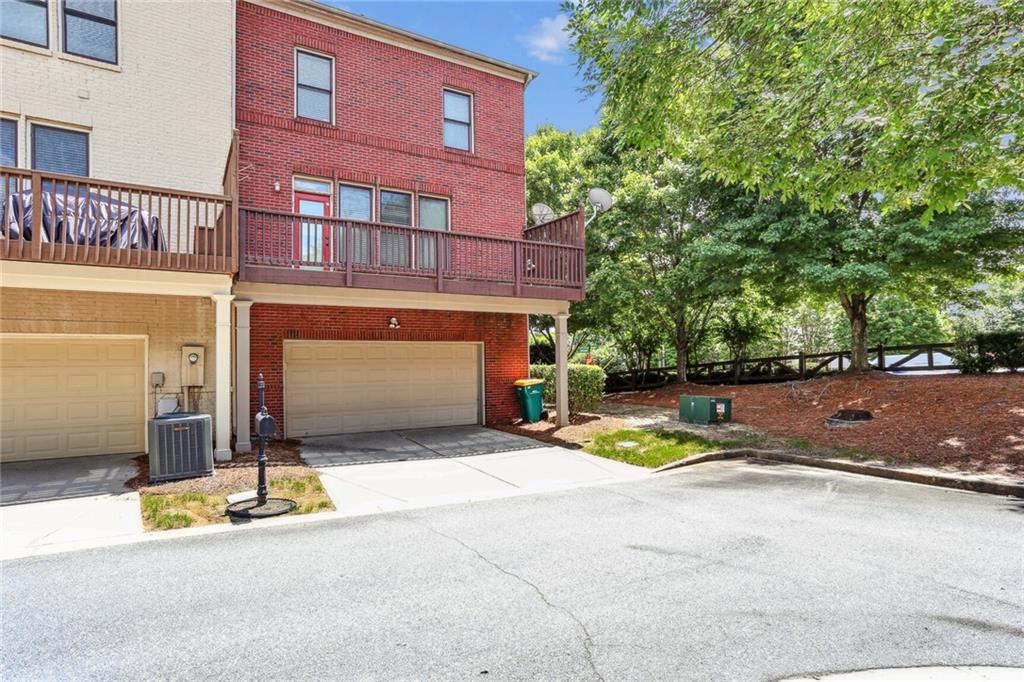 500 Twinrose Way