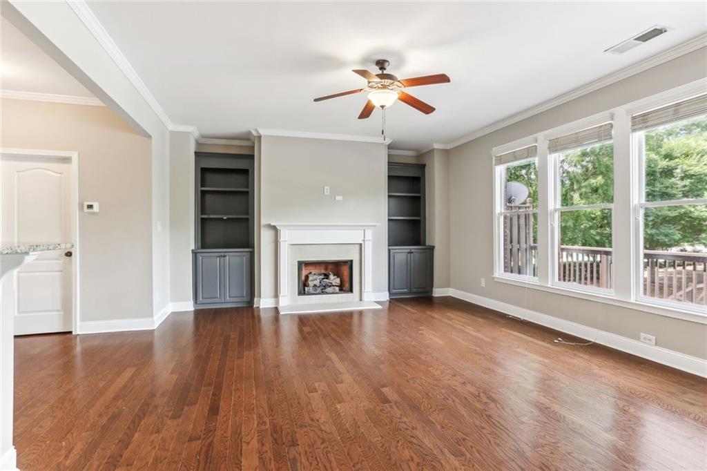 500 Twinrose Way