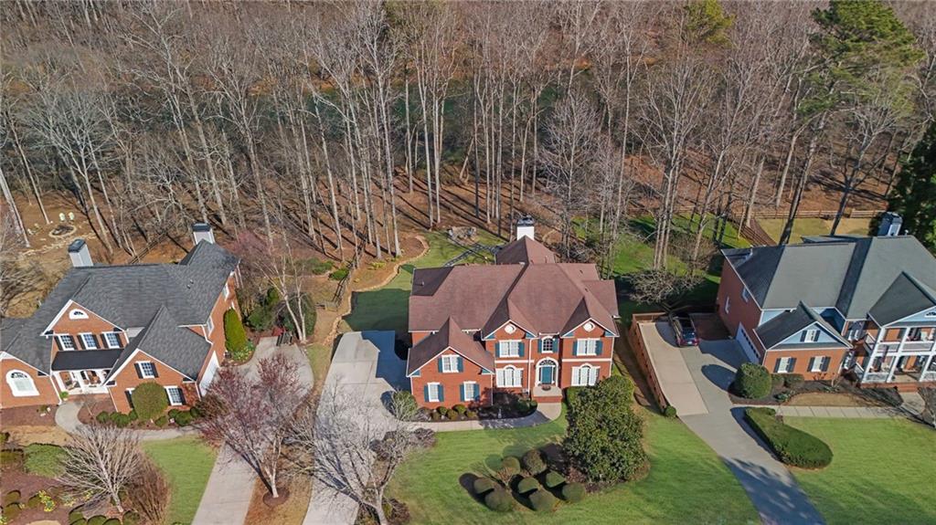 775 River Cliff Court