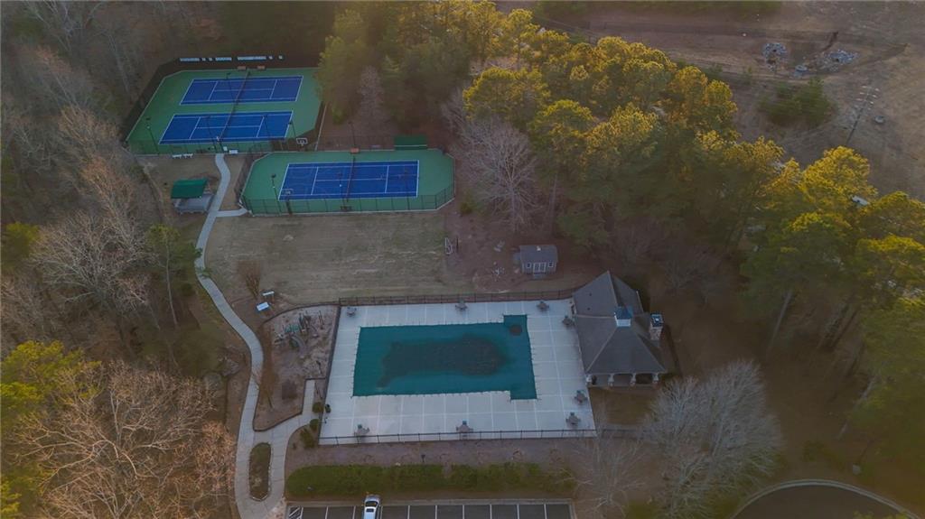 775 River Cliff Court