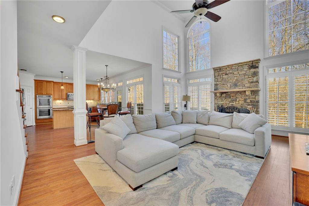 775 River Cliff Court