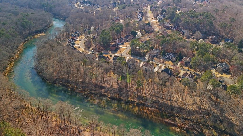 775 River Cliff Court