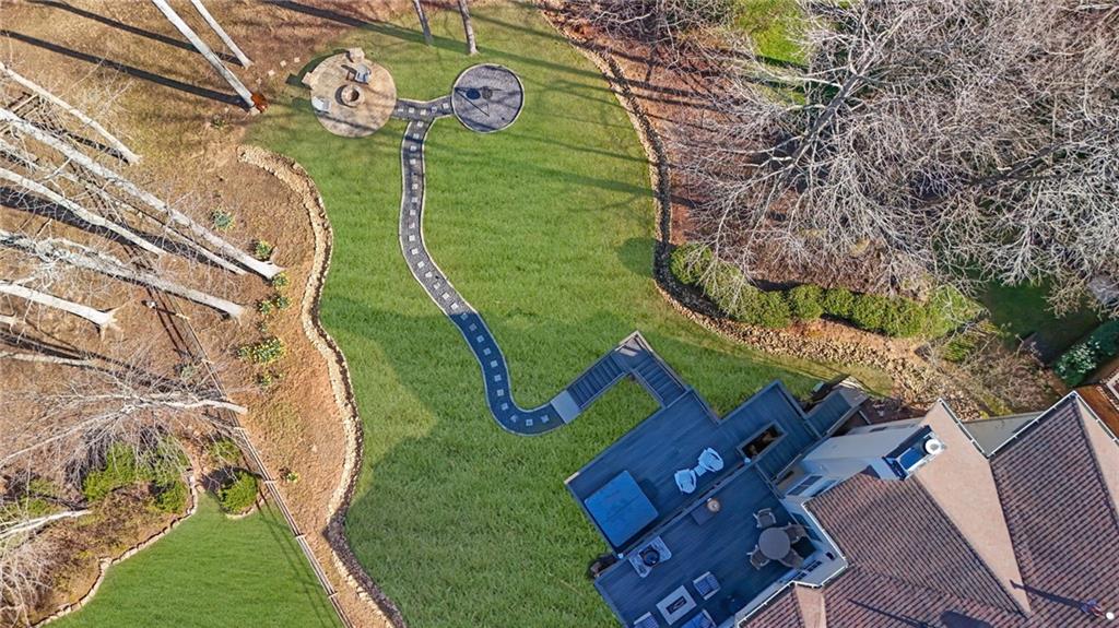 775 River Cliff Court