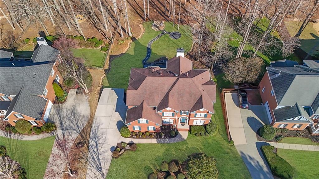 775 River Cliff Court