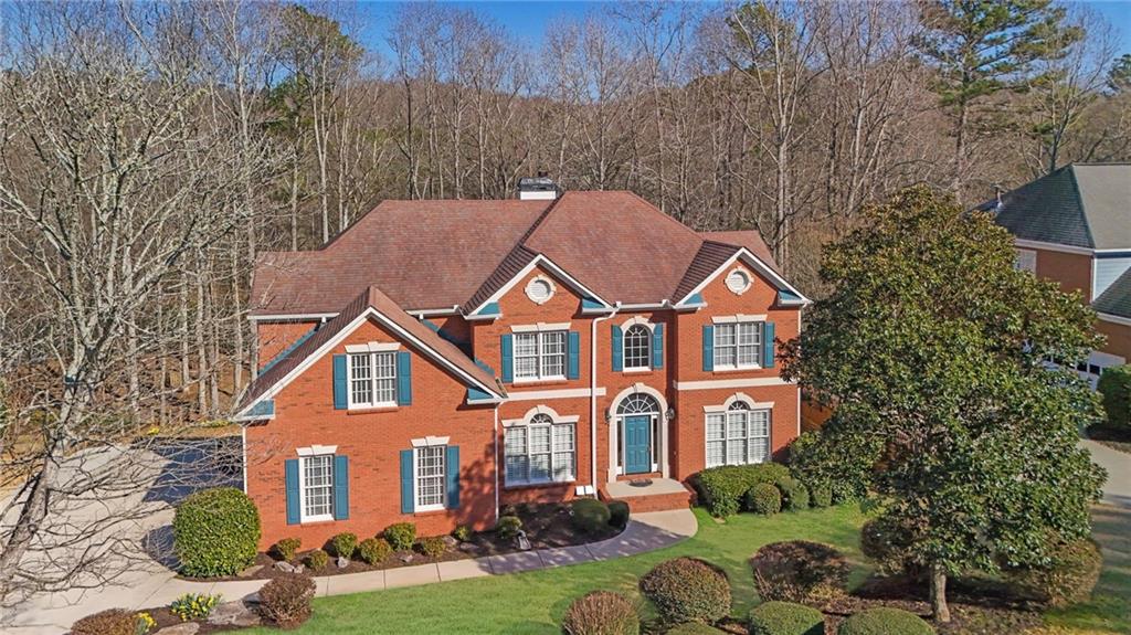 775 River Cliff Court