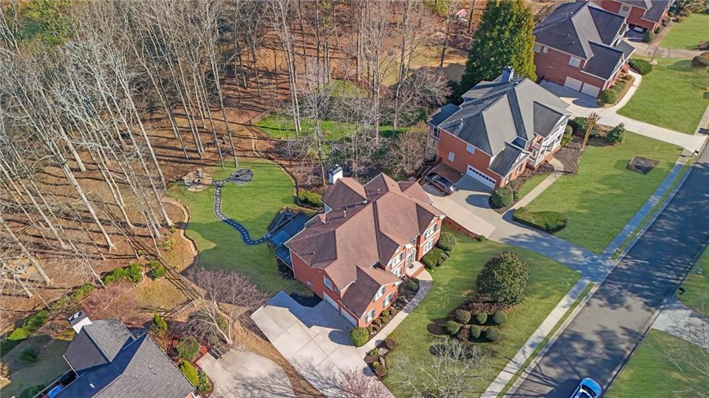 775 River Cliff Court