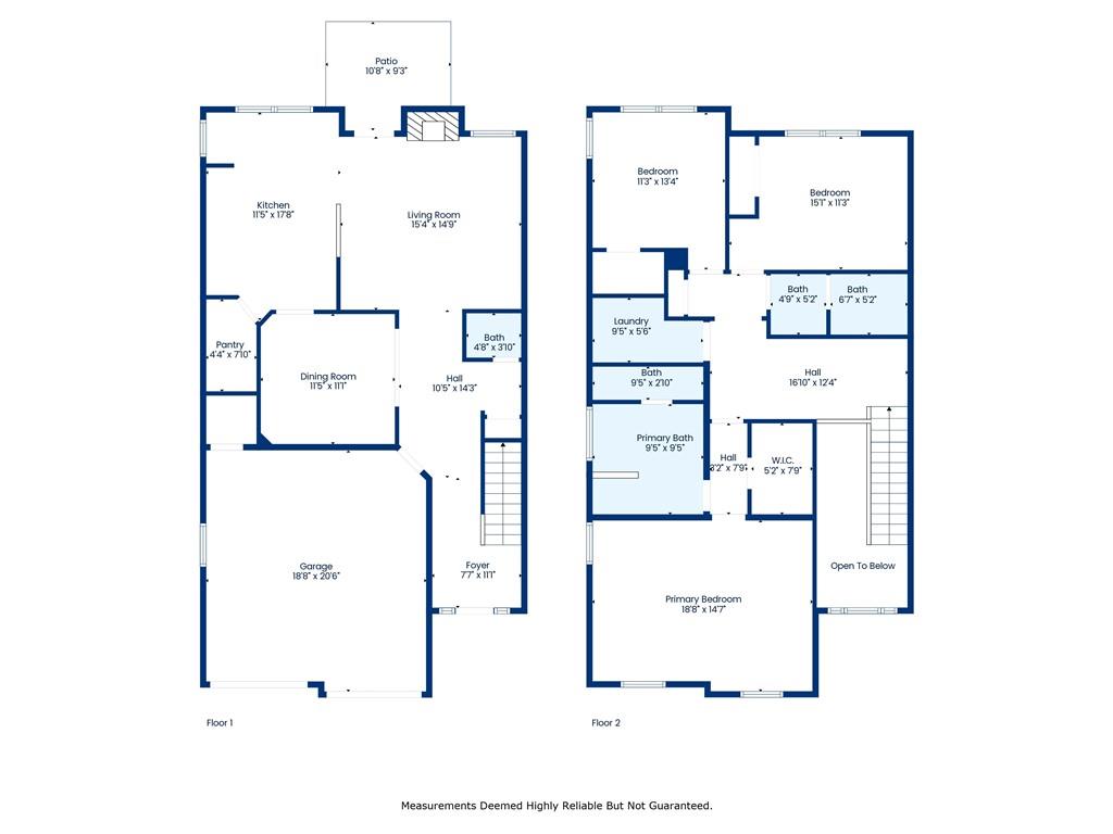 10288 Quadrant Court