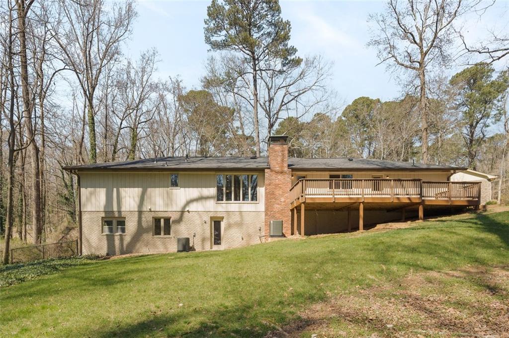 2145 MOUNTCLAIRE Court