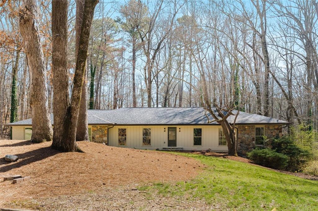 2145 MOUNTCLAIRE Court