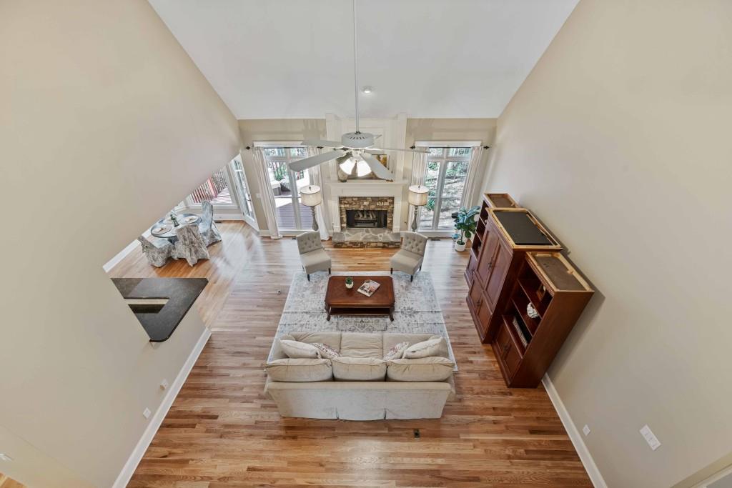 4125 Bridle Ridge Drive