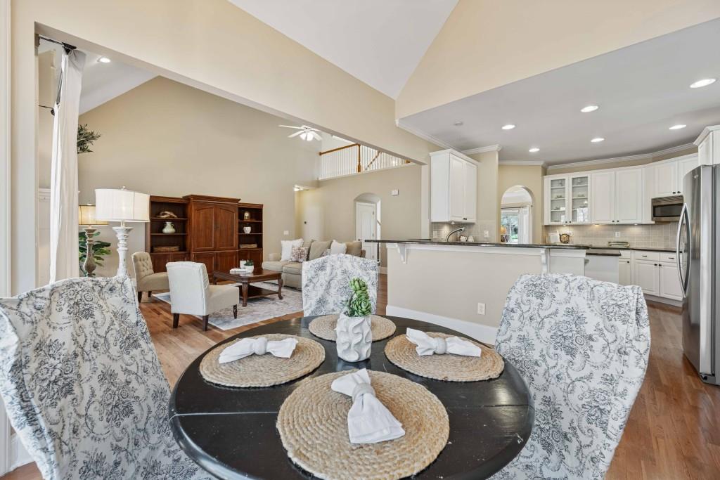 4125 Bridle Ridge Drive