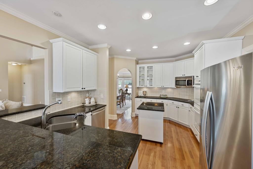 4125 Bridle Ridge Drive