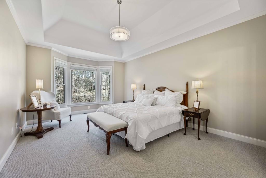 4125 Bridle Ridge Drive