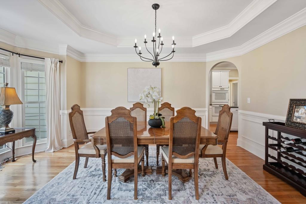 4125 Bridle Ridge Drive