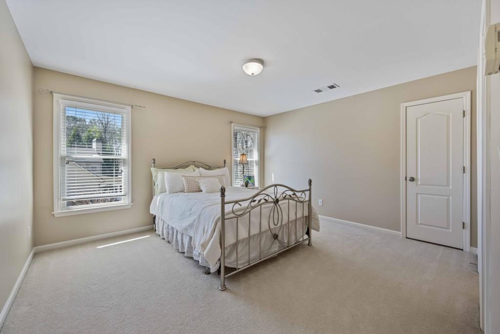 4125 Bridle Ridge Drive
