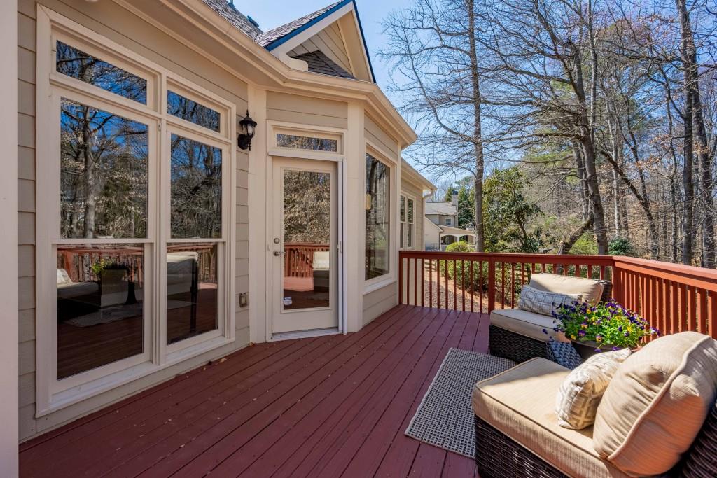 4125 Bridle Ridge Drive