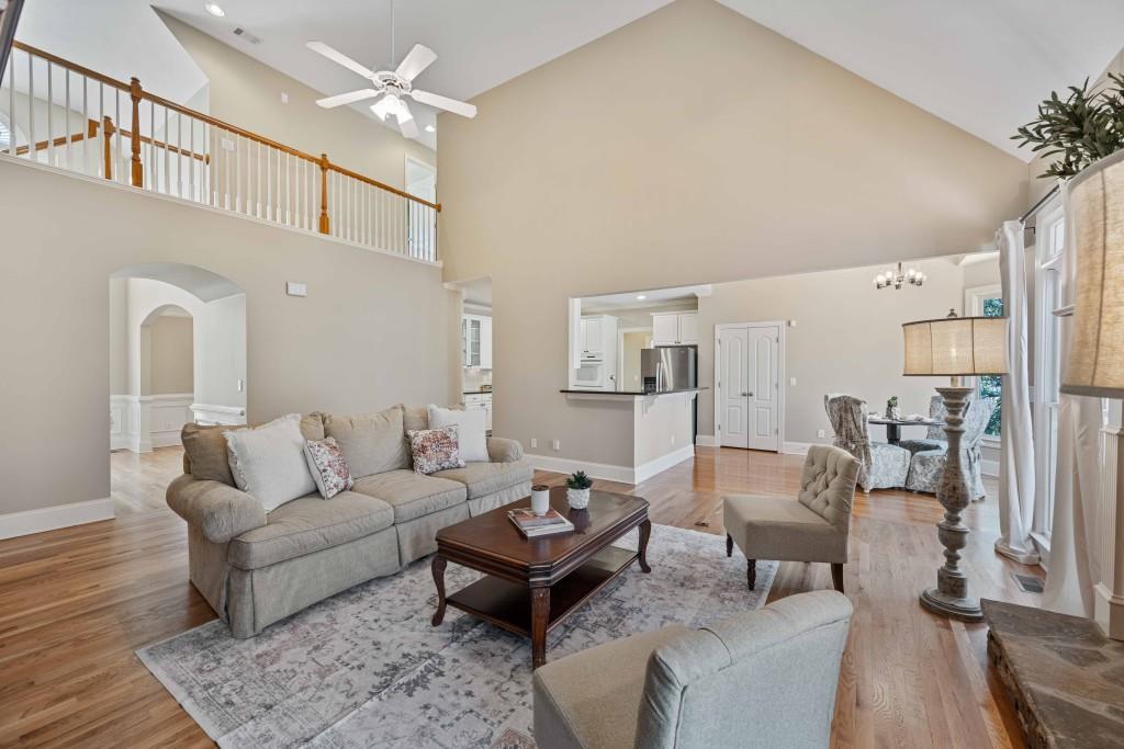 4125 Bridle Ridge Drive