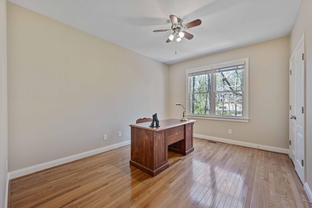 4125 Bridle Ridge Drive