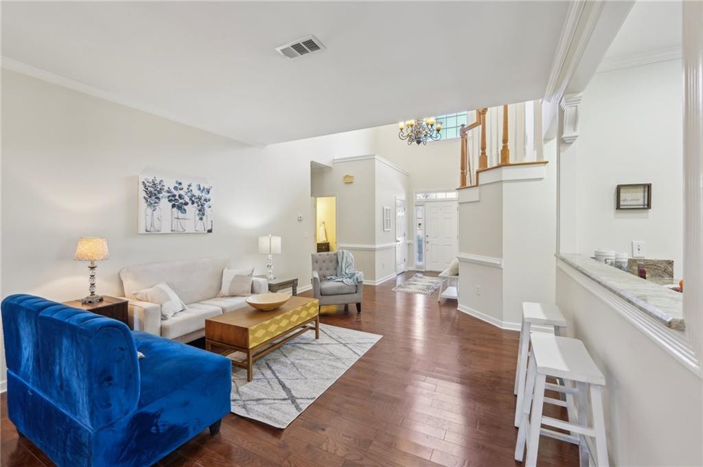 1492 Brentwood Drive