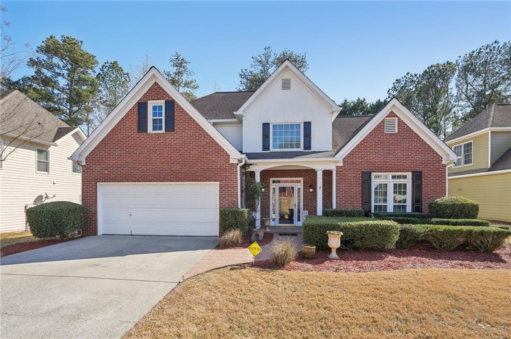 1492 Brentwood Drive