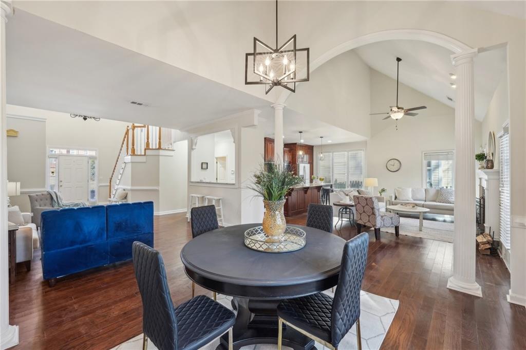1492 Brentwood Drive