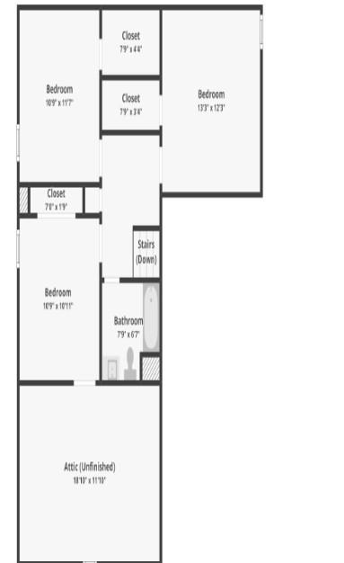 1492 Brentwood Drive