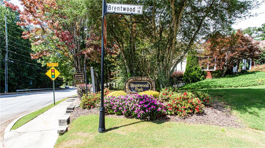 1492 Brentwood Drive