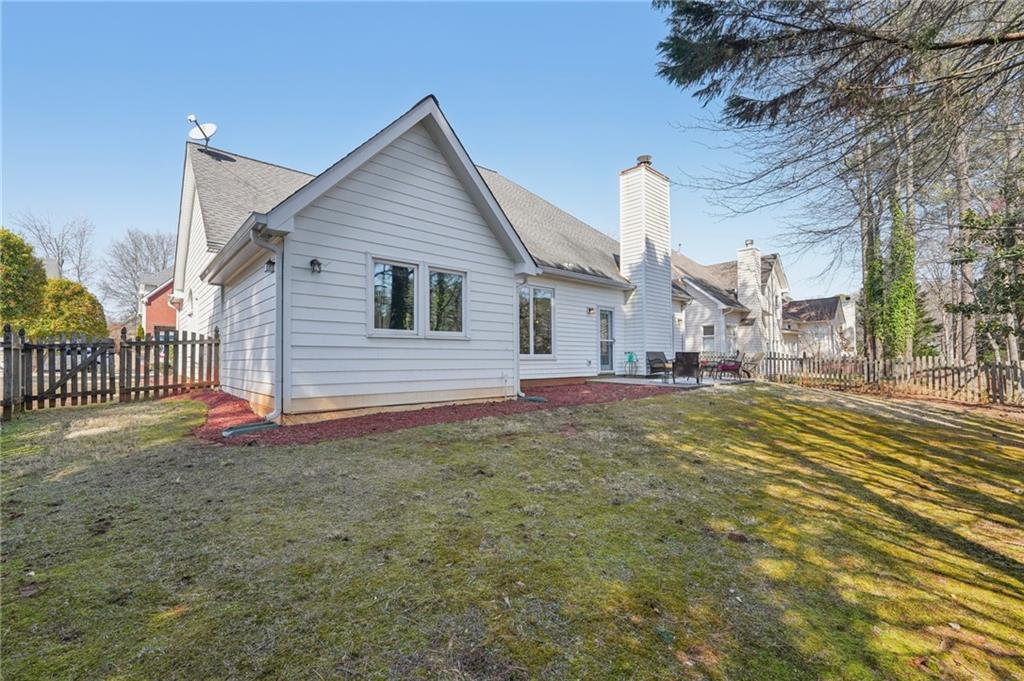 1492 Brentwood Drive