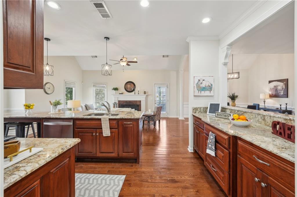 1492 Brentwood Drive
