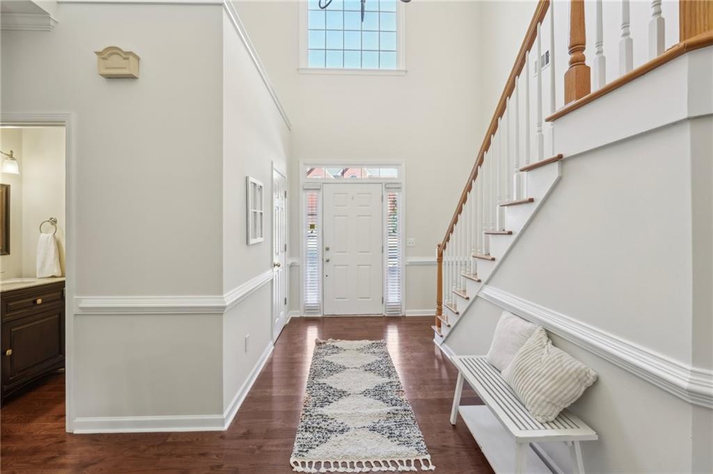 1492 Brentwood Drive
