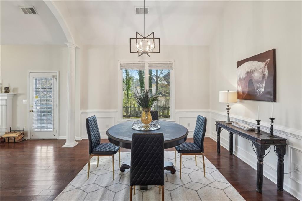 1492 Brentwood Drive