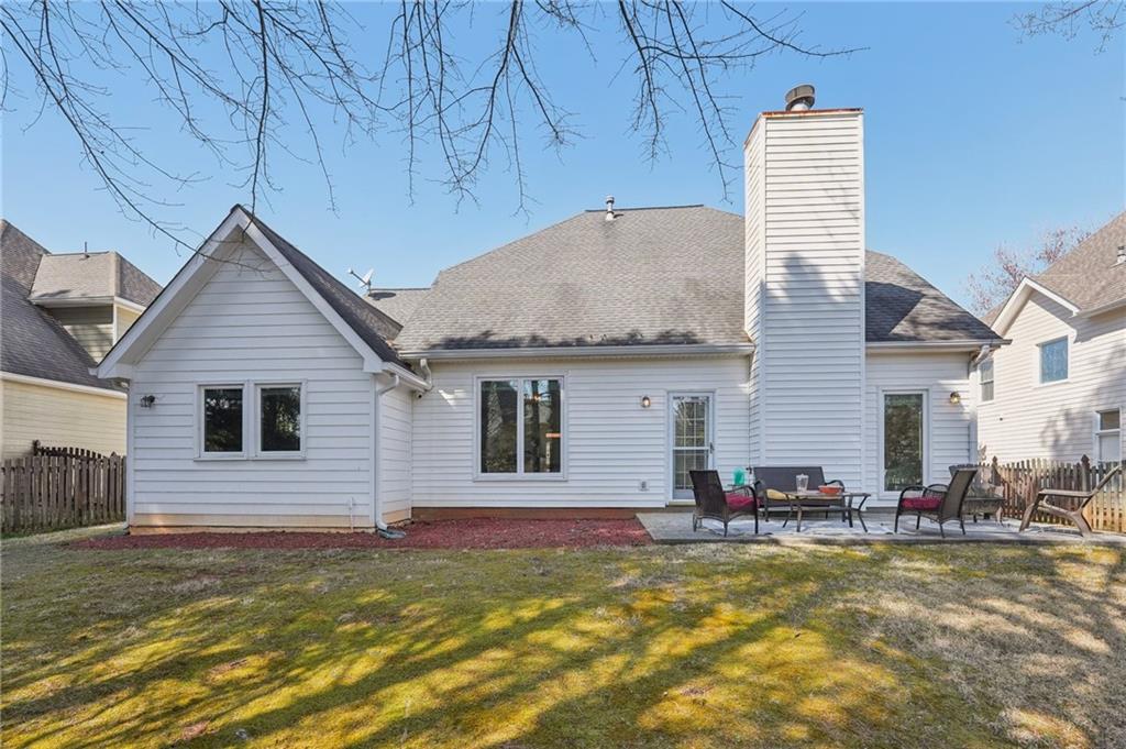 1492 Brentwood Drive
