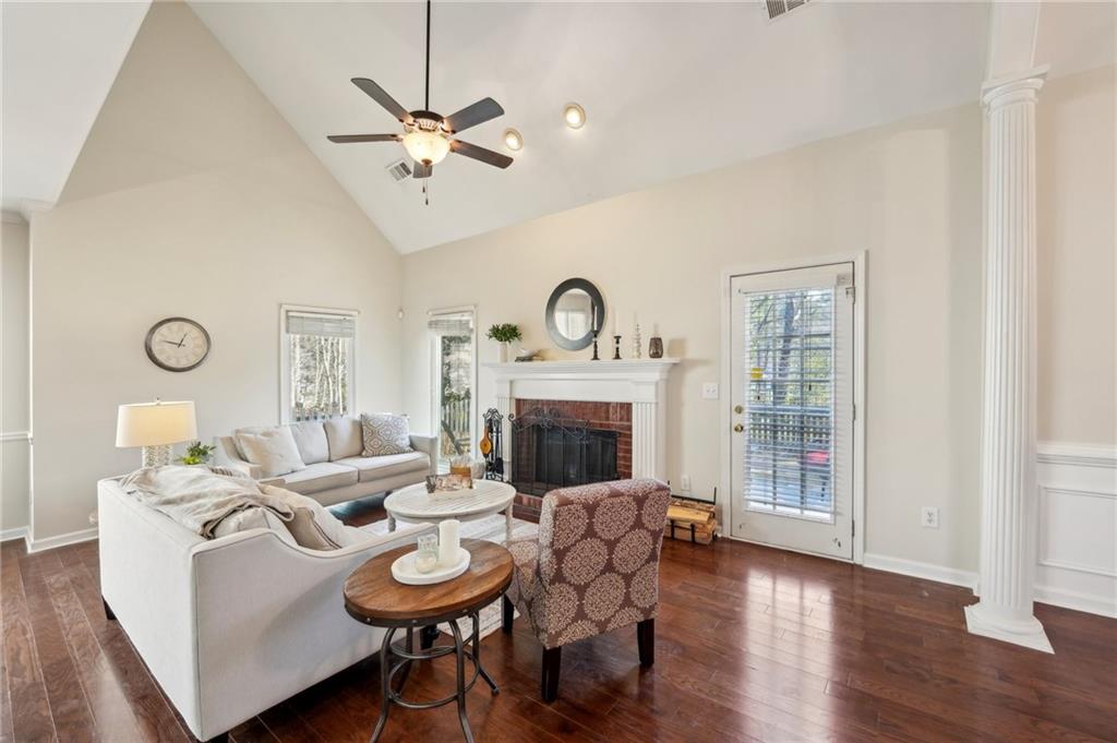 1492 Brentwood Drive
