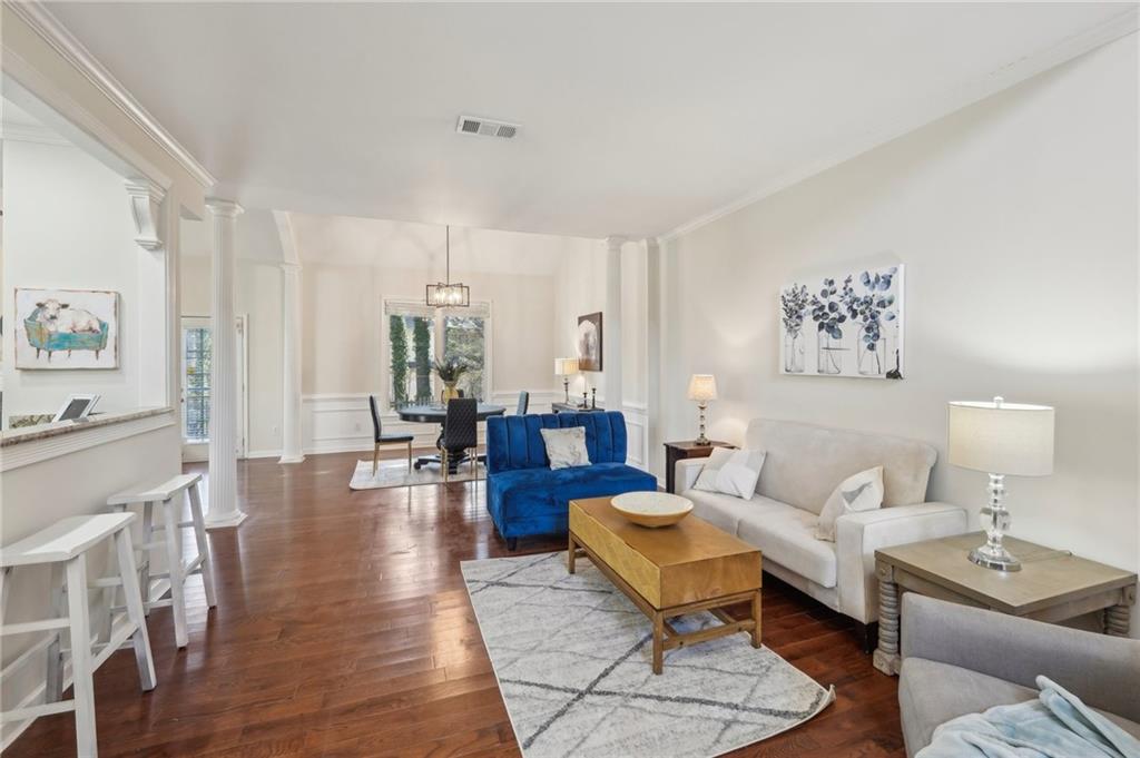 1492 Brentwood Drive